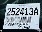 2022 Chevrolet Silverado 1500 Crew Cab 2WD Pickup for sale #252413A - photo 29
