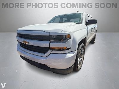 2018 Chevrolet Silverado 1500 Crew Cab RWD Pickup for sale #252414B - photo 1
