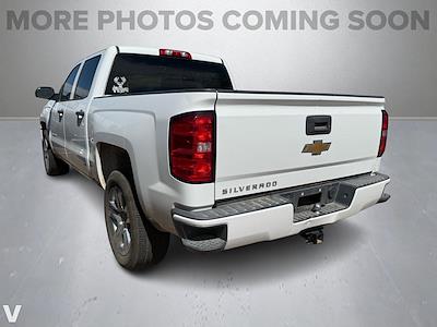 2018 Chevrolet Silverado 1500 Crew Cab RWD Pickup for sale #252414B - photo 2