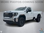 Used 2024 GMC Sierra 2500 Pro Regular Cab Pickup for sale #252416A - photo 1