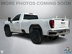 Used 2024 GMC Sierra 2500 Pro Regular Cab Pickup for sale #252416A - photo 2