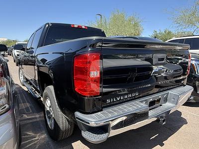 2018 Chevrolet Silverado 1500 Crew Cab RWD Pickup for sale #252428A - photo 2