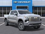 2025 Chevrolet Silverado 1500 Crew Cab 4WD Pickup for sale #252429 - photo 7