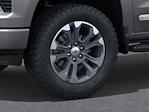 2025 Chevrolet Silverado 1500 Crew Cab 4WD Pickup for sale #252429 - photo 9