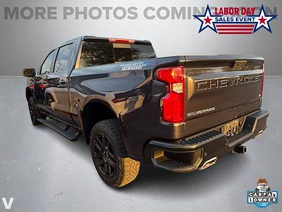 2022 Chevrolet Silverado 1500 Crew Cab 4WD Pickup for sale #252429A - photo 2