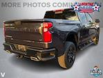 2022 Chevrolet Silverado 1500 Crew Cab 4WD Pickup for sale #252429A - photo 4