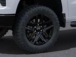 2025 Chevrolet Silverado 1500 Crew Cab 4WD Pickup for sale #252467 - photo 9