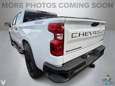 2024 Chevrolet Silverado 1500 Crew Cab 4WD Pickup for sale #252468A - photo 2