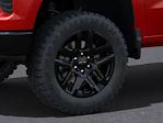 2025 Chevrolet Silverado 1500 Crew Cab 4WD Pickup for sale #252471 - photo 9