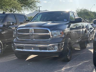 2017 Ram 1500 Quad Cab 4x2 Pickup for sale #252473A - photo 1