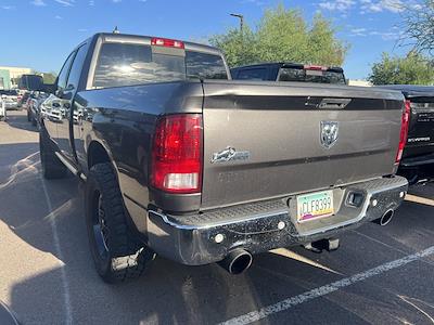 2017 Ram 1500 Quad Cab 4x2 Pickup for sale #252473A - photo 2