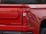 2025 Chevrolet Silverado 1500 Crew Cab 4WD Pickup for sale #252474 - photo 11