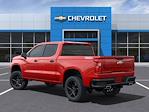 2025 Chevrolet Silverado 1500 Crew Cab 4WD Pickup for sale #252474 - photo 4