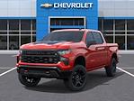 New 2025 Chevrolet Silverado 1500 Custom Crew Cab for sale #252474 - photo 31
