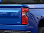 2025 Chevrolet Silverado 1500 Crew Cab 4WD Pickup for sale #252475 - photo 11