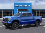 2025 Chevrolet Silverado 1500 Crew Cab 4WD Pickup for sale #252475 - photo 3