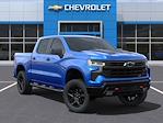 2025 Chevrolet Silverado 1500 Crew Cab 4WD Pickup for sale #252475 - photo 7