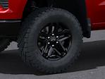 2025 Chevrolet Silverado 1500 Crew Cab 4WD Pickup for sale #252480 - photo 9