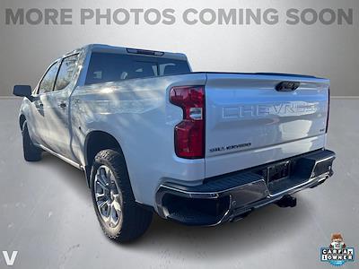 2022 Chevrolet Silverado 1500 Crew Cab 4x4 Pickup for sale #252480A - photo 2