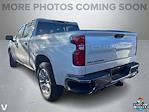 2022 Chevrolet Silverado 1500 Crew Cab 4x4 Pickup for sale #252480A - photo 2