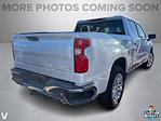 2022 Chevrolet Silverado 1500 Crew Cab 4x4 Pickup for sale #252480A - photo 4