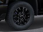 2025 Chevrolet Silverado 2500 Crew Cab 4WD Pickup for sale #252487 - photo 9