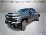 2024 Chevrolet Silverado 2500 Crew Cab 4WD Pickup for sale #252498A - photo 1