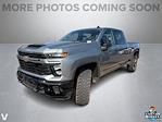 2024 Chevrolet Silverado 2500 Crew Cab 4WD Pickup for sale #252498A - photo 3