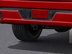 New 2025 Chevrolet Silverado 1500 RST Crew Cab 4WD Pickup for sale #252501 - photo 14