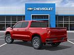 New 2025 Chevrolet Silverado 1500 RST Crew Cab 4WD Pickup for sale #252501 - photo 4