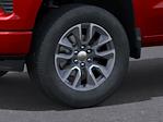 New 2025 Chevrolet Silverado 1500 RST Crew Cab 4WD Pickup for sale #252501 - photo 9