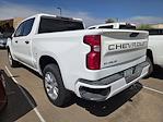 Used 2022 Chevrolet Silverado 1500 LTD Custom Crew Cab Pickup for sale #252512C - photo 2