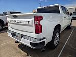 Used 2022 Chevrolet Silverado 1500 LTD Custom Crew Cab Pickup for sale #252512C - photo 4