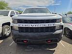 Used 2022 Chevrolet Silverado 1500 LTD Custom Crew Cab Pickup for sale #252512C - photo 5