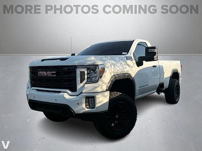 2022 GMC Sierra 2500 Regular Cab RWD Pickup for sale #252527D - photo 1
