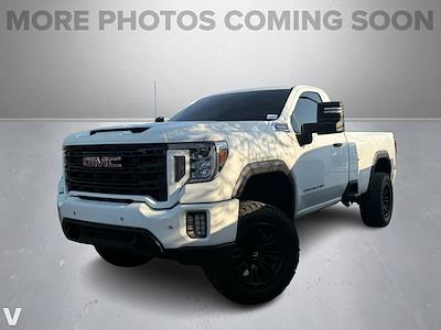 2022 GMC Sierra 2500 Regular Cab RWD Pickup for sale #252527D - photo 2