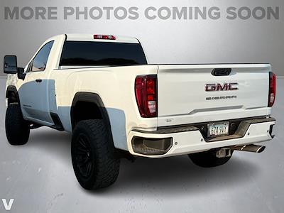 2022 GMC Sierra 2500 Regular Cab RWD Pickup for sale #252527D - photo 2