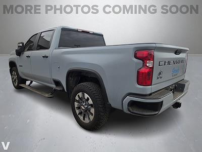 2024 Chevrolet Silverado 2500 Crew Cab 4WD Pickup for sale #252551A - photo 2