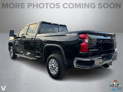2025 Chevrolet Silverado 2500 Crew Cab 4WD Pickup for sale #252553A - photo 2