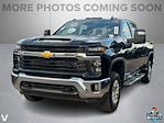 2025 Chevrolet Silverado 2500 Crew Cab 4WD Pickup for sale #252553A - photo 1