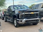 2025 Chevrolet Silverado 2500 Crew Cab 4WD Pickup for sale #252553A - photo 13