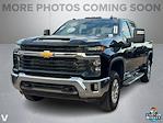 2025 Chevrolet Silverado 2500 Crew Cab 4WD Pickup for sale #252553A - photo 2