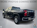 2025 Chevrolet Silverado 2500 Crew Cab 4WD Pickup for sale #252553A - photo 3