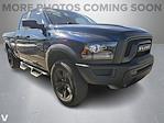 2022 Ram 1500 Classic Quad Cab 4x4 Pickup for sale #252560A - photo 4