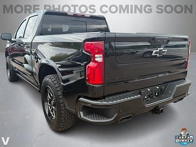 2024 Chevrolet Silverado 1500 Crew Cab 4WD Pickup for sale #252566A - photo 2
