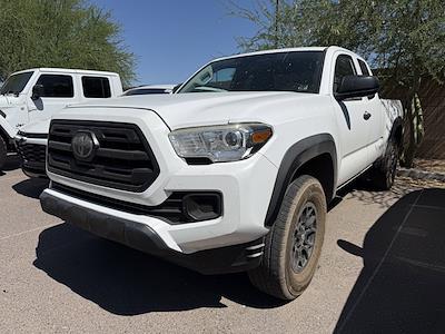2019 Toyota Tacoma Extra Cab 4x2 Pickup for sale #252585B - photo 1