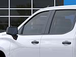 2025 Chevrolet Silverado 1500 Crew Cab 2WD Pickup for sale #252597 - photo 12
