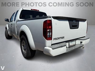 2020 Nissan Frontier King Cab 4x2 Pickup for sale #252597A - photo 2