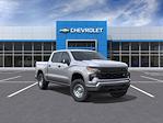 2025 Chevrolet Silverado 1500 Crew Cab 4WD Pickup for sale #252598 - photo 1