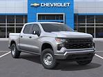 2025 Chevrolet Silverado 1500 Crew Cab 4WD Pickup for sale #252598 - photo 7